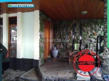 Harga Terbaik Rumah 2 Muka Untuk Usaha Arcamanik Bandung 233A10