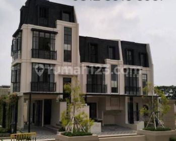 MELROSE RESIDENCE duta garden cluster tebaru & terakhir 1,7man!free dp