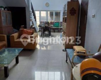 Rumah Siap Huni Taman Toraja Tanjung Bunga Makassar