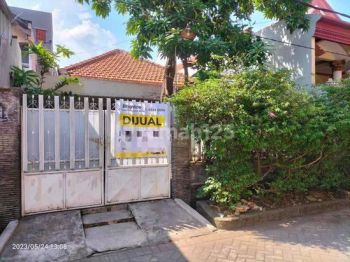 Rumah di Simorejo Timur, Sukomanunggal, Surabaya SHM