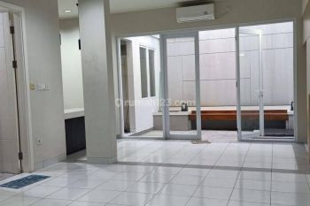 Rumah Semi Furnished di Cluster Acasia Summarecon Bekasi