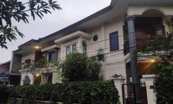 Disewakan Rumah Luas dan Mewah Purwakarta Antapani Bandung Kota