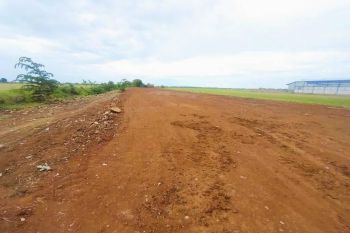 Dijual Tanah Dekat SMP 17 Pekalongan, Lahan Nempel Jalan Utama Kasepuhan Batang