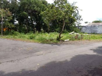 Timur JEC Jogja, Kavling Luas 131 m2