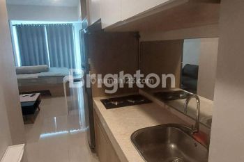 APARTMENT BELLEVUE PLACE TEBET JAKARTA SELATAN