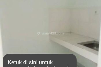 Ayodhya Residences MURAH 600jtnet 3 Kamar Tidur