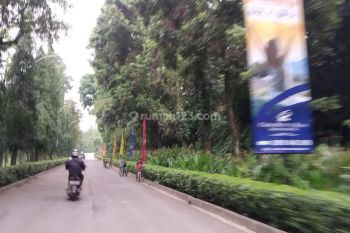 Tanah Murah Dekat Tol Sentul. Hanya 2jutaan Permeter