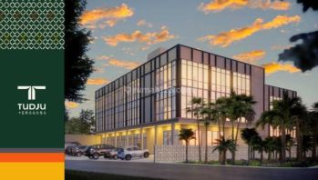 Dijual Ruko TUDJU di Tarogong Raya