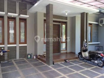 Sewa Rumah Daerah Strategis Buah batu