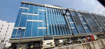 Dijual Cbc Cengkareng Business Center