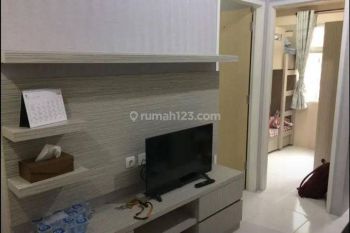Jual Rugi Apartemen Ayodhya lantai 15