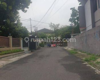 Disewakan / kontrak rumah di turangga onegate system lingkungan tenang shm
