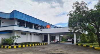 Pabrik Dan Gudang Siap Pakai Jatake Cikupa Tangerang