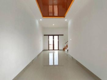 Rumah di Sewa di Kontrakan 2 Lantai di Bekasi Timur Regency