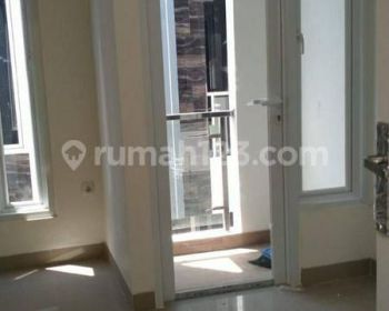 Memang boleh punya rumah keren murahminimalis di Tamansari jakbar