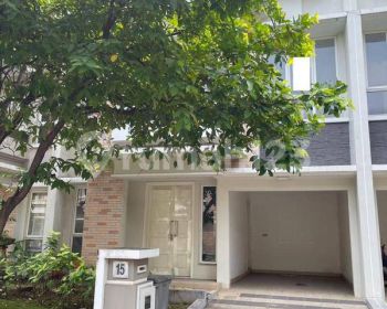 Termurah Edison Timur Gading Serpong