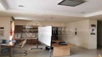 Gudang Ruang Usaha Area Terbaik Di Ibu Inggit Garnasih Bandung