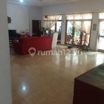 Rumah di Jeruk purut, pasar minggu Cilandak timur