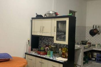 Rumah Nyaman Minimalis Siap Huni di Peta, Bandung