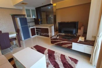 Dijual Apartemen 2BR  Waterplace tower A surabaya barat bisa KPR