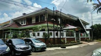 Dijual Rumah Mewah Di Manyar Kertoardi Surabaya Kt