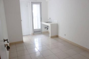 Sewa Murah Greenbay Pluit 2 BR 35m2