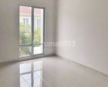 Dijual Rumah Kondisi Bagus di Komplek Bumi Sunggal Permai