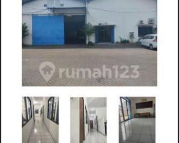 Gudang Juanda 88 Sedati Sidoarjo