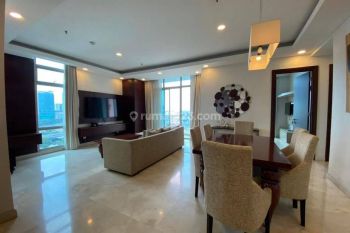 3 Bedrooms Apartment Ready To Move In