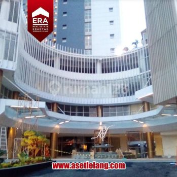 Dibawah Appraisal Superblok Paragon Square Apartemen Hotel Mall