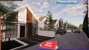 Top Pisan Perumahan Sejuk Di Kota Bandung Jatihandap 269H7