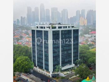 Gedung Tifa 126 M2 Dan Ukuran Lainnya Coldwell Banker