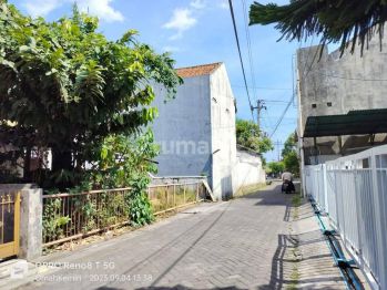 Tanah Condongcatur, Belakang Pakuwon Mall Jogja, Area Kost Kostan