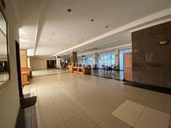 Ruang Usaha Ex Hotel Pusat Kota Cocok Untuk Kantor Bandung