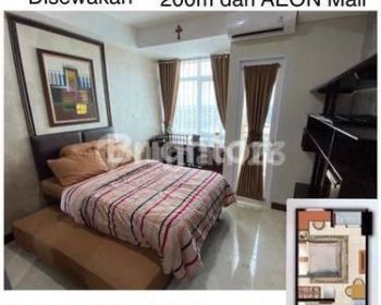 Apartment B Residence Lotus