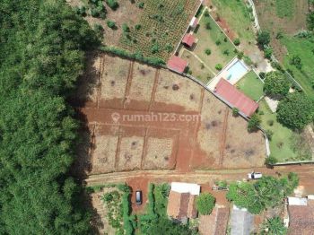 Tanah SHM Dekat Pusdiklat Bela Negara Kemhan Ri.hanya 100 Jutaan