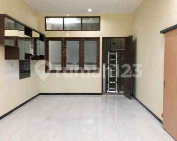 Rumah San Diego Pakuwon City Surabaya Murah Siap Huni Hen.b635