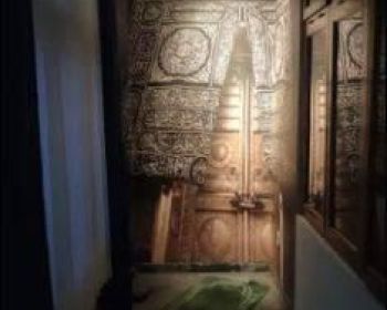 Rumah Mewah Full Furnished Disewakan di Kawasan Antapani Bandung