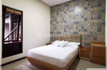 House Semi Villa For Sale In Batu Bulan, Gianyar