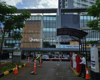 Dijual Cepat Dan Bu Ruko Casa De Parco Shophouse 4 Lantai di Lokasi Strategis