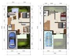 thumbnail-dijual-rumah-cluster-pinggir-jalan-parpostel-bojongkulur-jatiasih-7