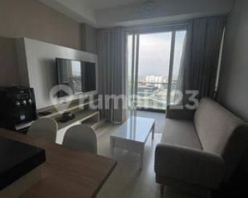 Apartment Landmark Residence