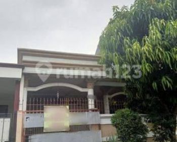 Dijual Rumah 1 Lantai di Banjar Wijaya Cipondoh, Tanggerang
