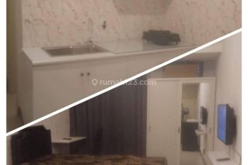 Apartemen Benson Pakuwon Mall Lantai 22 Surabaya