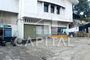 Dijual Gudang Siap Huni Di Cimindi, Cimahi Selatan