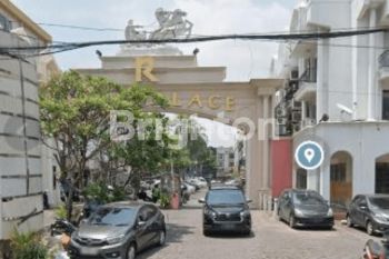 Ruko Di Mayjen Sungkono Rich Palace