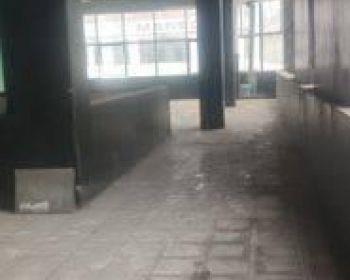 Gedung Disewa Untuk Usaha di Jalan Dewi Sartika