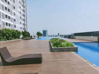 Apartemen Vasanta Inopark MM2100 Cibitung