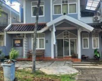 RUMAH TAMAN BROMO LIPPO KARAWACI  KAN  COCOK MESS KARYAWAN