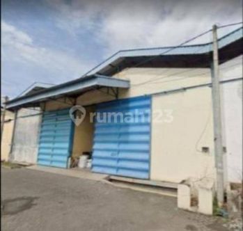 Gudang Mutiara Margomulyo Jaya